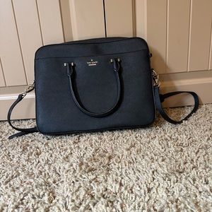 Kate Spade 13" Saffiano Laptop Bag